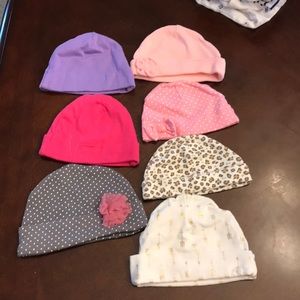 Baby girl bundle